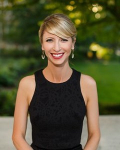 Amy Cuddy