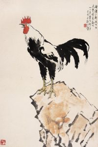 rooster